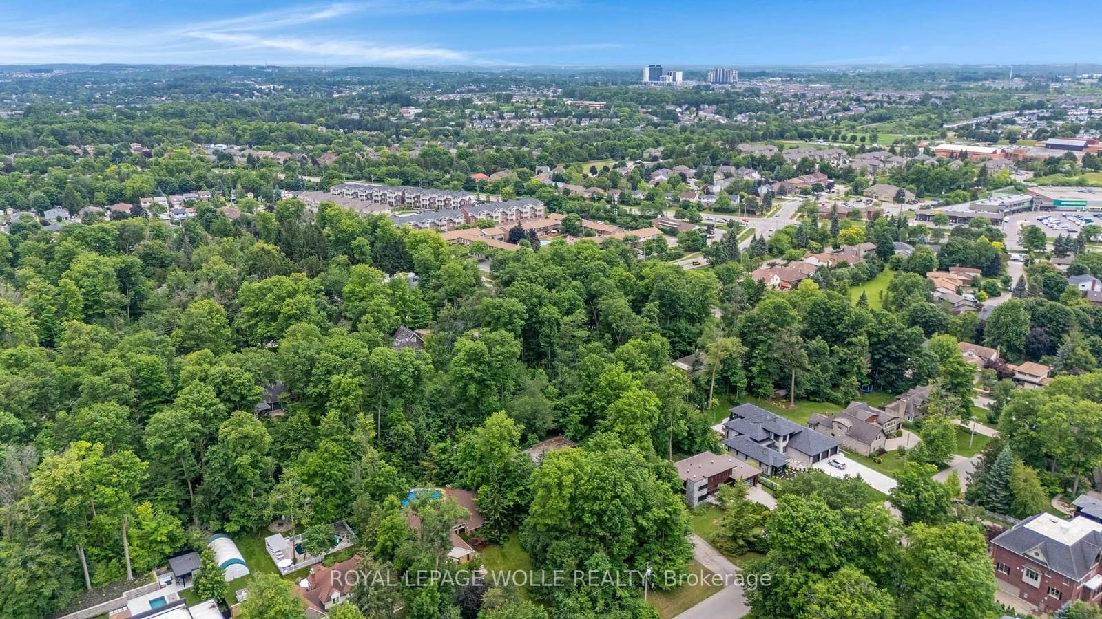 35 Maple Hill Drive • Kitchener, ON photo 35