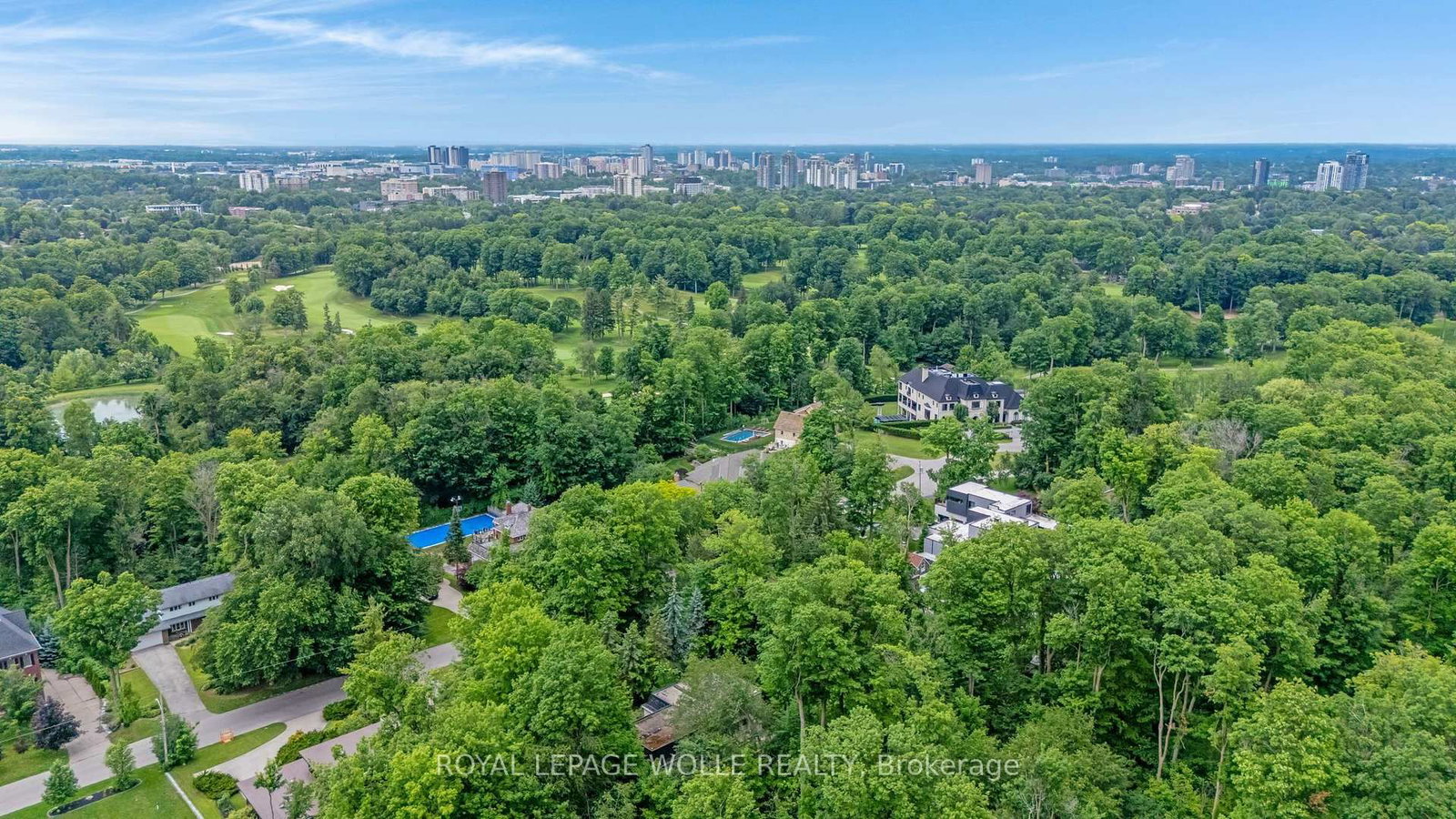 35 Maple Hill Drive • Kitchener, ON photo 36