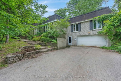 35 Maple Hill Drive • Kitchener, ON photo 6