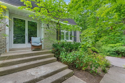 35 Maple Hill Drive • Kitchener, ON photo 7