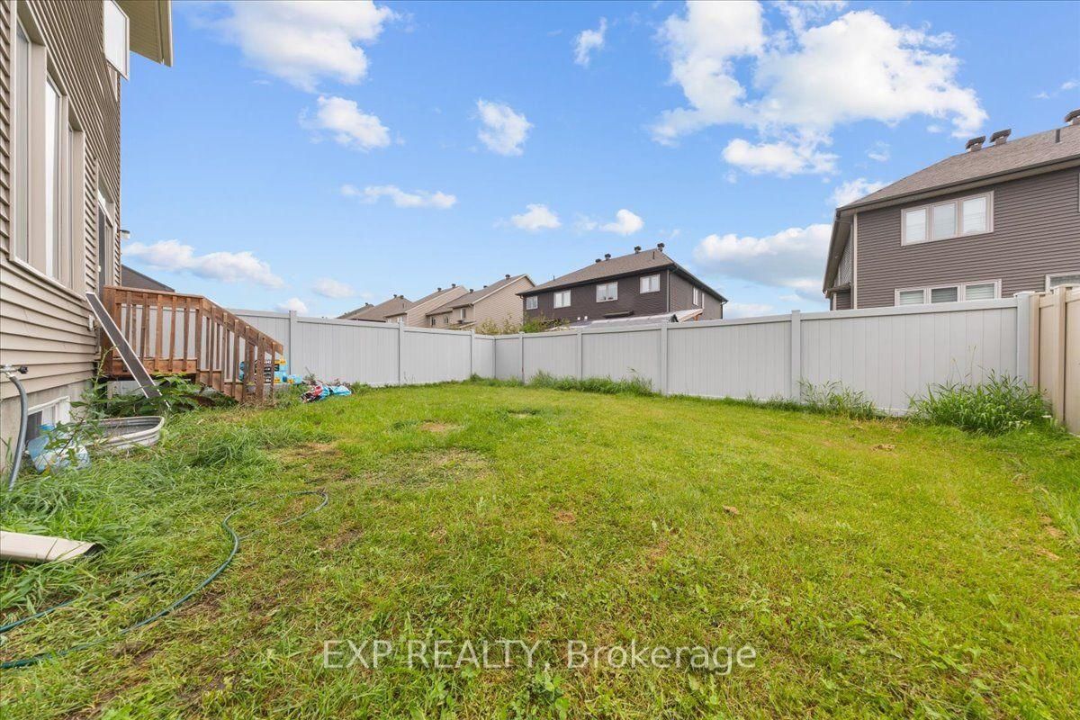 10 Duncanville Street • Russell, ON photo 36