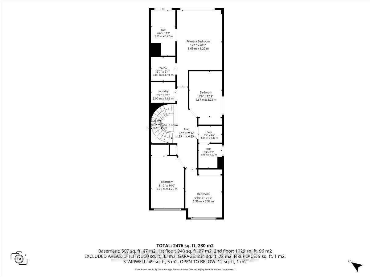 10 Duncanville Street • Russell, ON photo 47