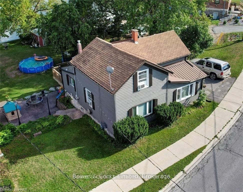 103 QUEEN Street • Trent Hills, ON photo 2
