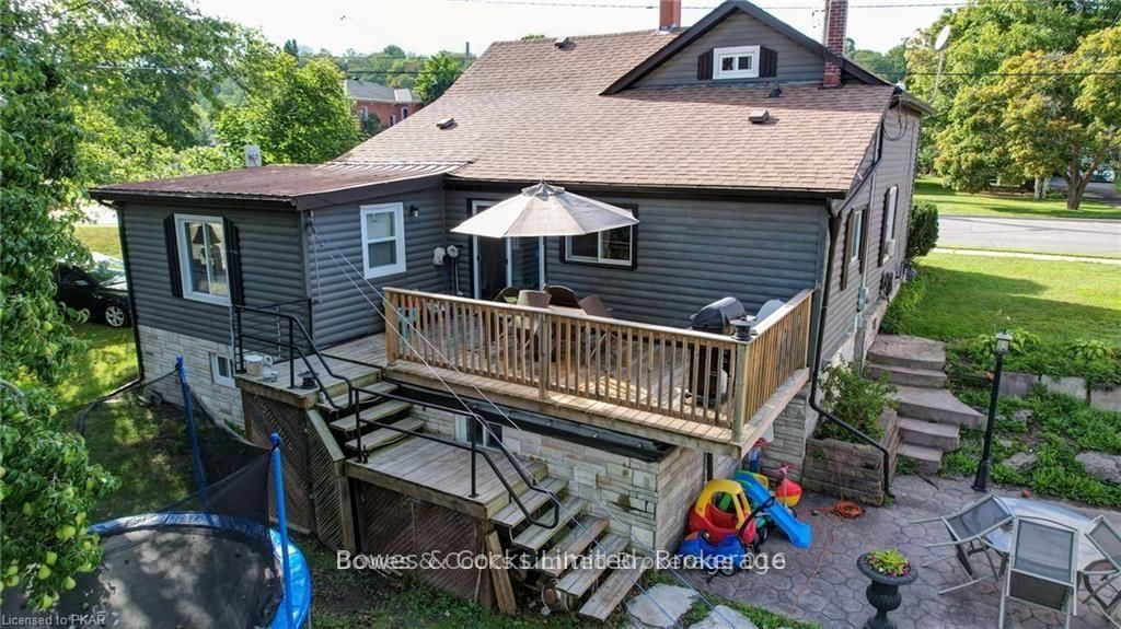 103 QUEEN Street • Trent Hills, ON photo 24