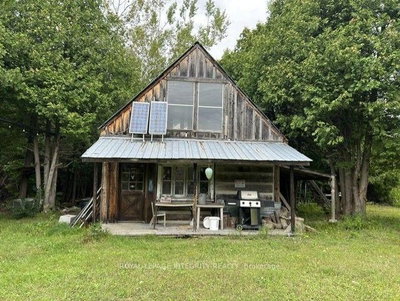 0 Armstrong Road • Merrickville-Wolford, ON photo 2