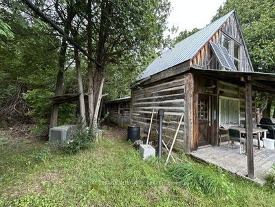 0 Armstrong Road • Merrickville-Wolford, ON photo 4