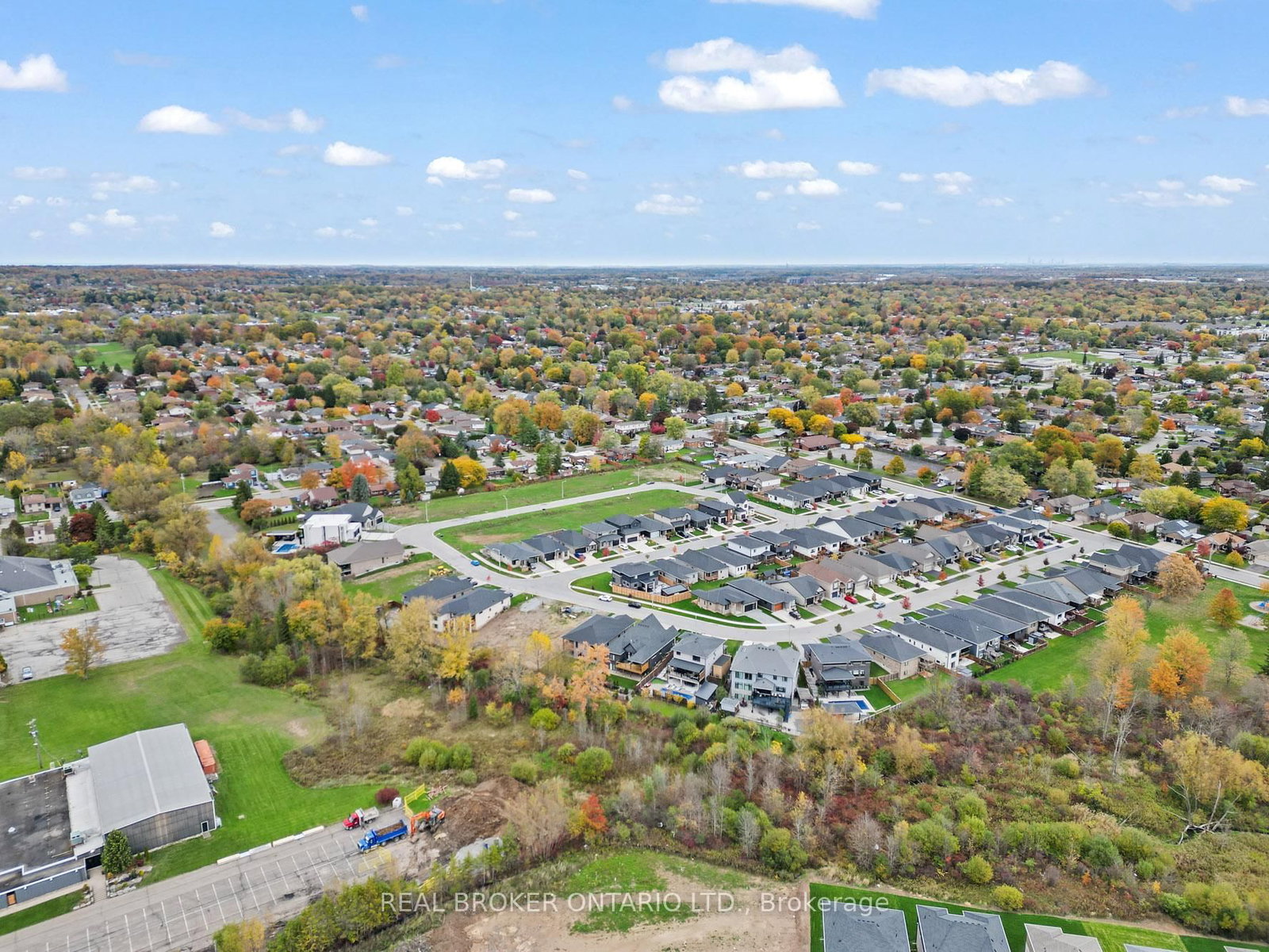 149 Willowbrook Drive • Welland, ON photo 39