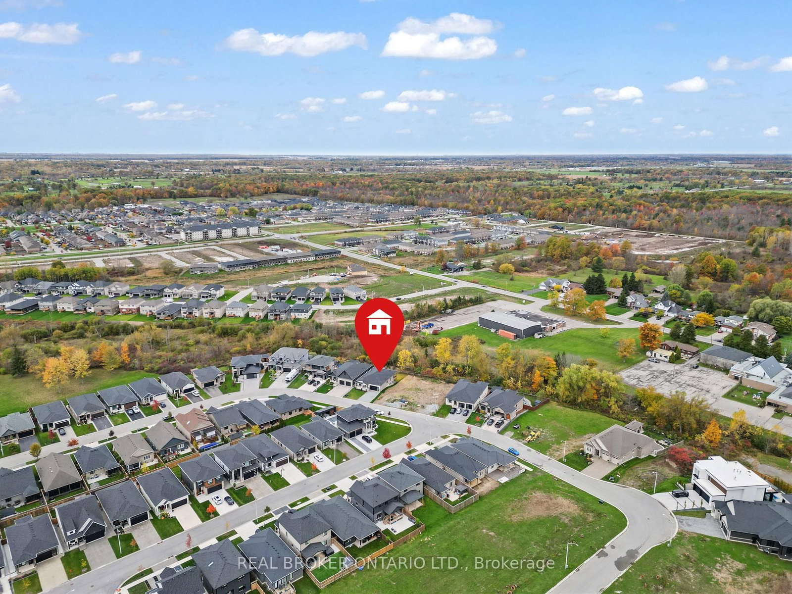 149 Willowbrook Drive • Welland, ON photo 42