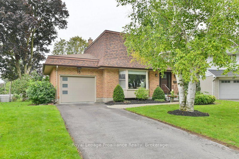 18 Conger Place