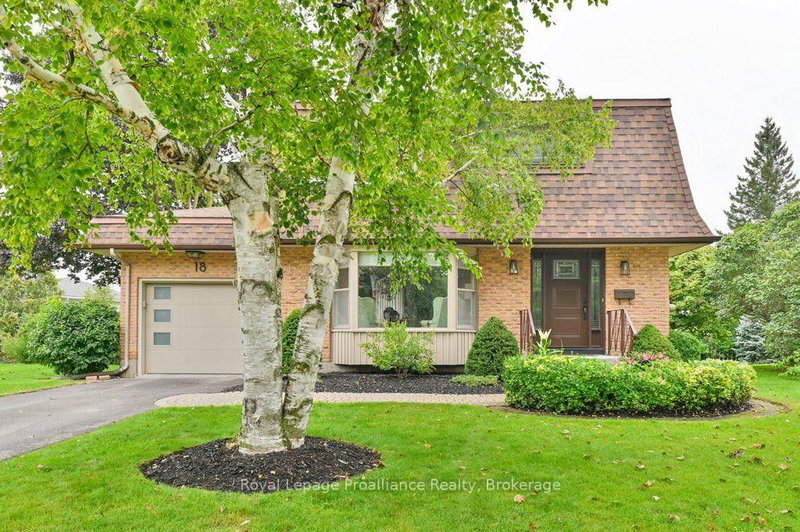 18 Conger Place