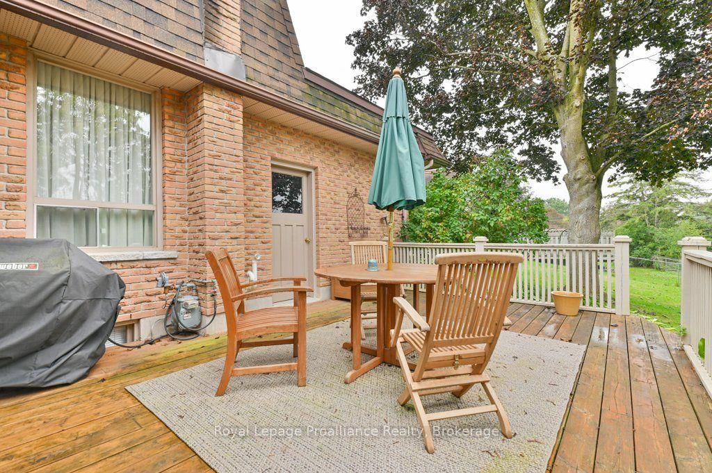 18 Conger Place • Belleville, ON photo 36