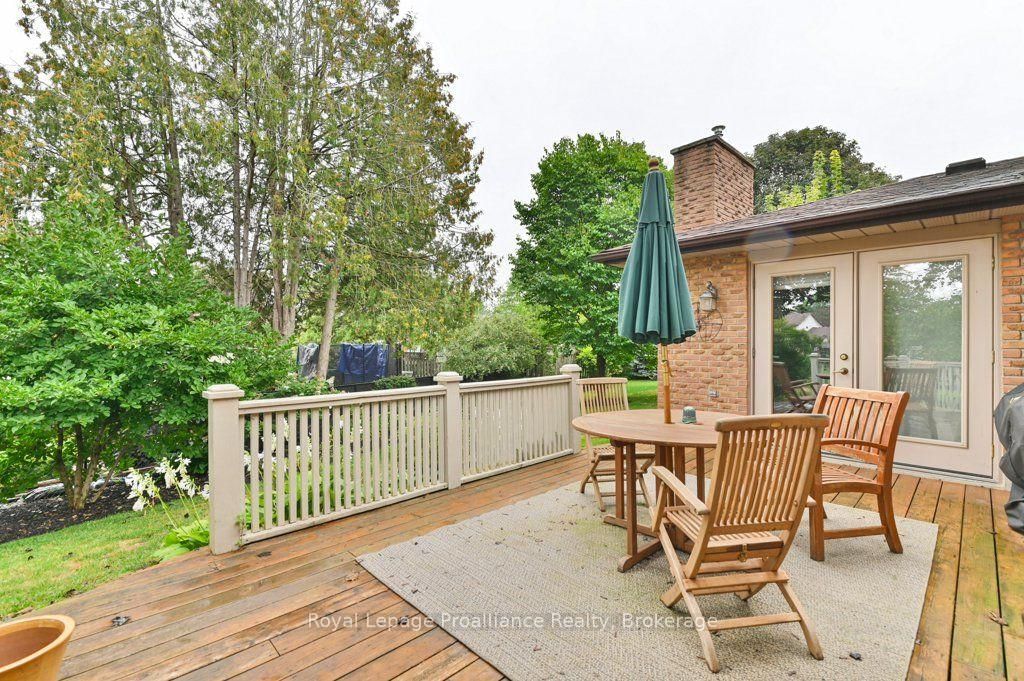 18 Conger Place • Belleville, ON photo 38