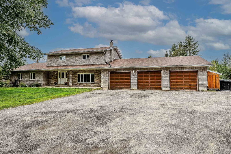 341 Woods Road