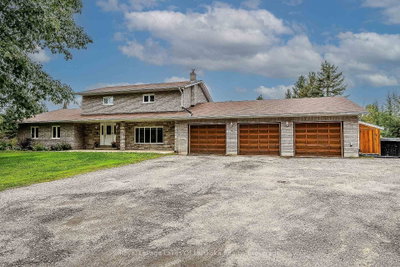 341 Woods Road • Armour, ON photo 2