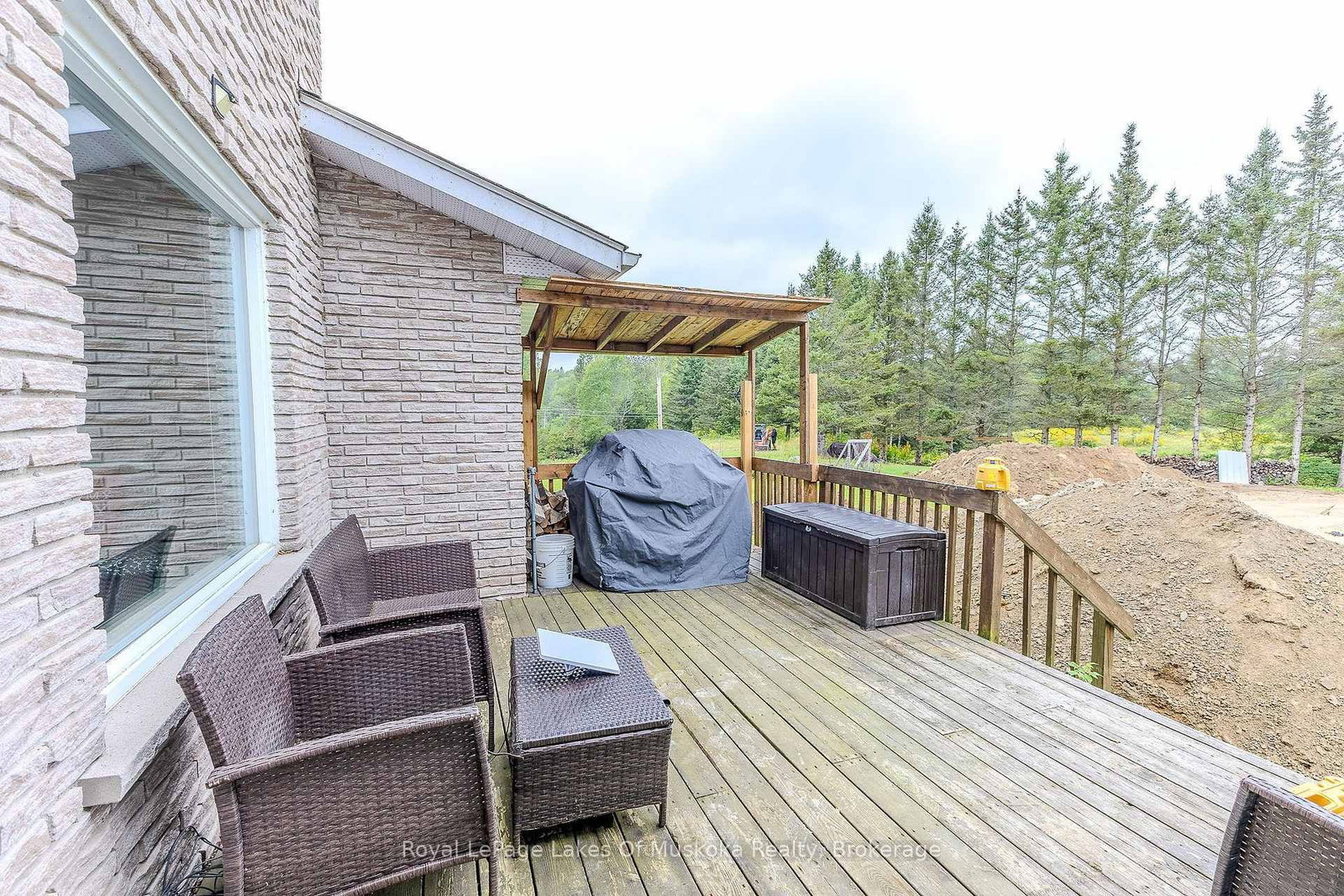 341 Woods Road • Armour, ON photo 37