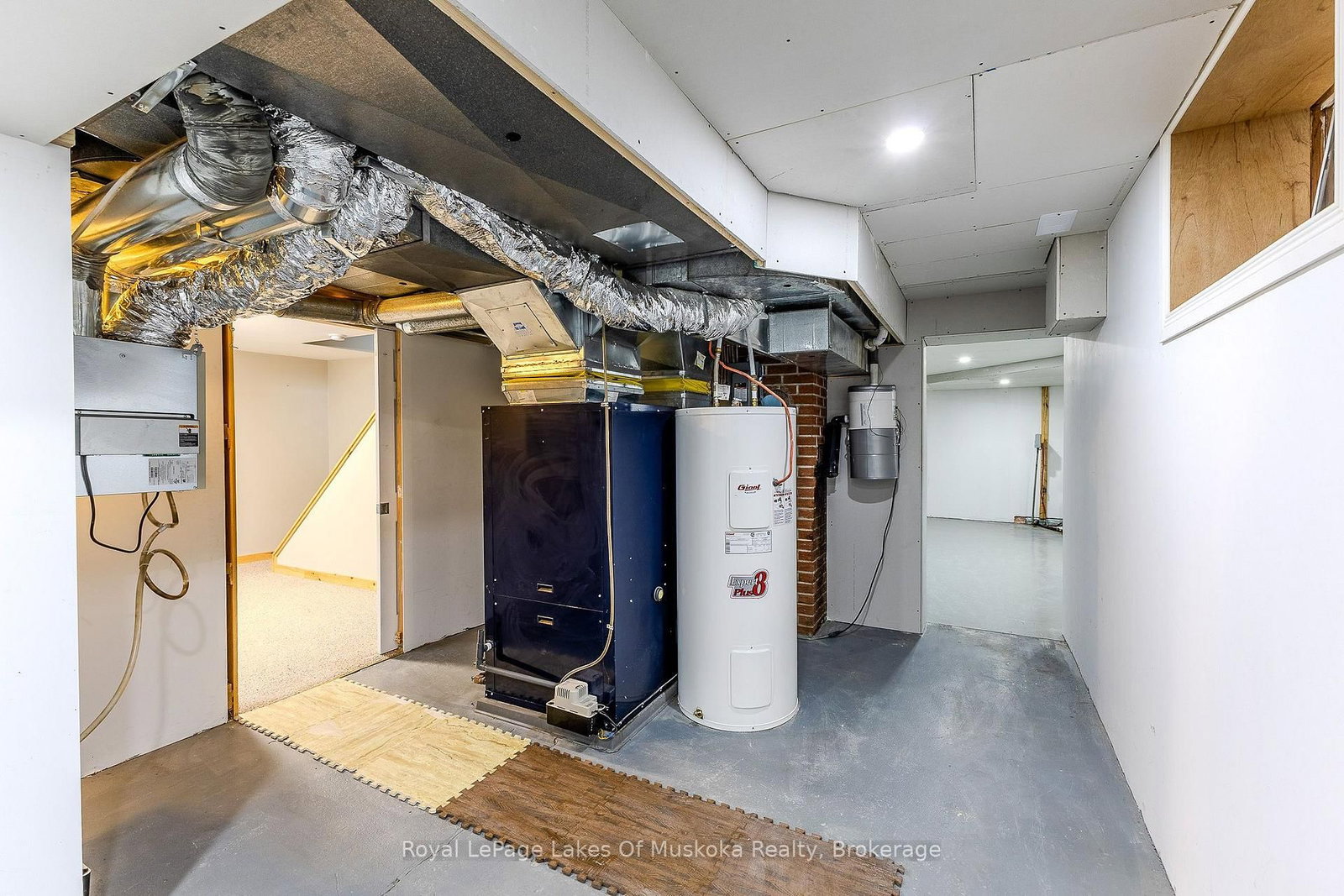 341 Woods Road • Armour, ON photo 39