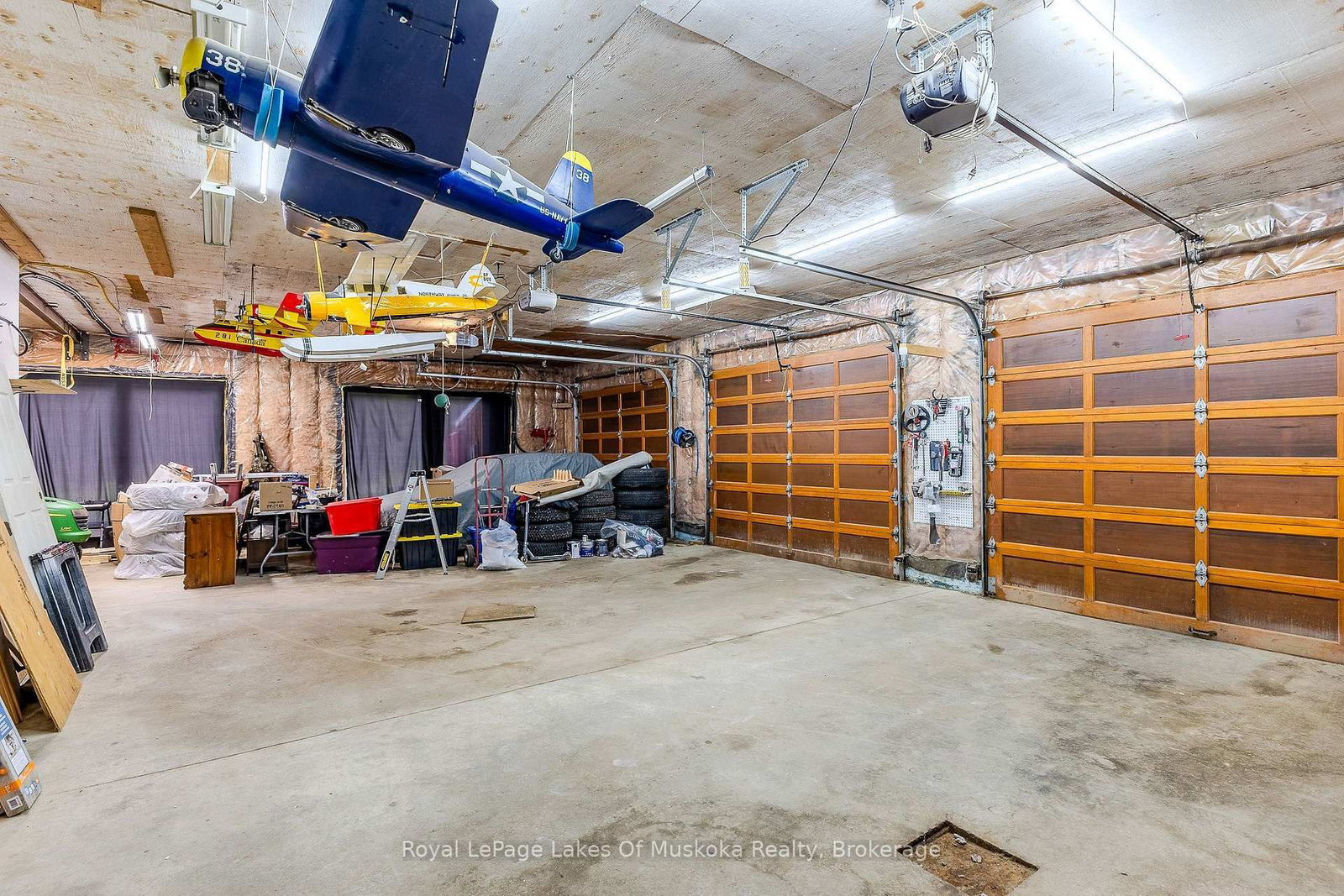 341 Woods Road • Armour, ON photo 42