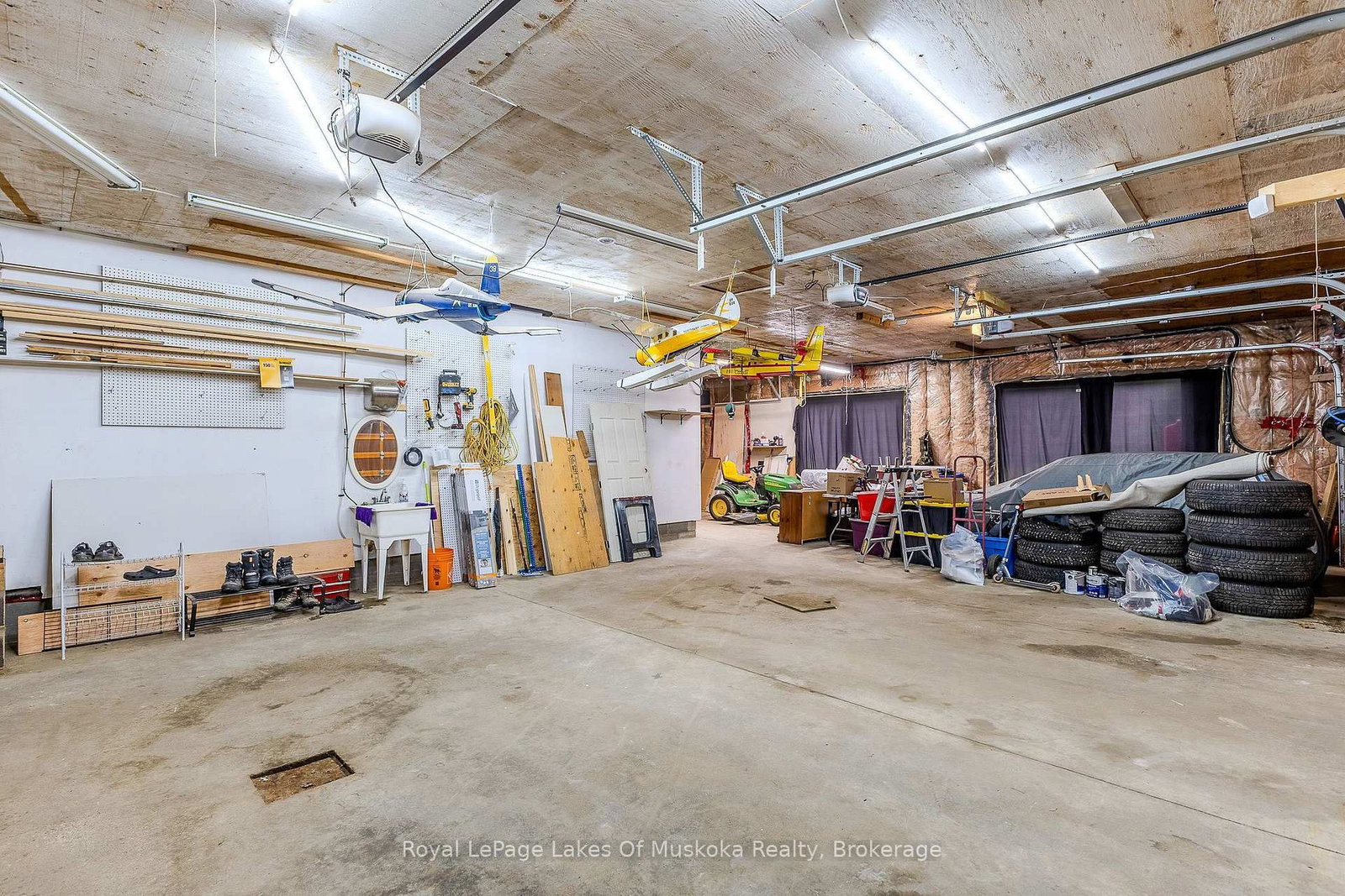 341 Woods Road • Armour, ON photo 44