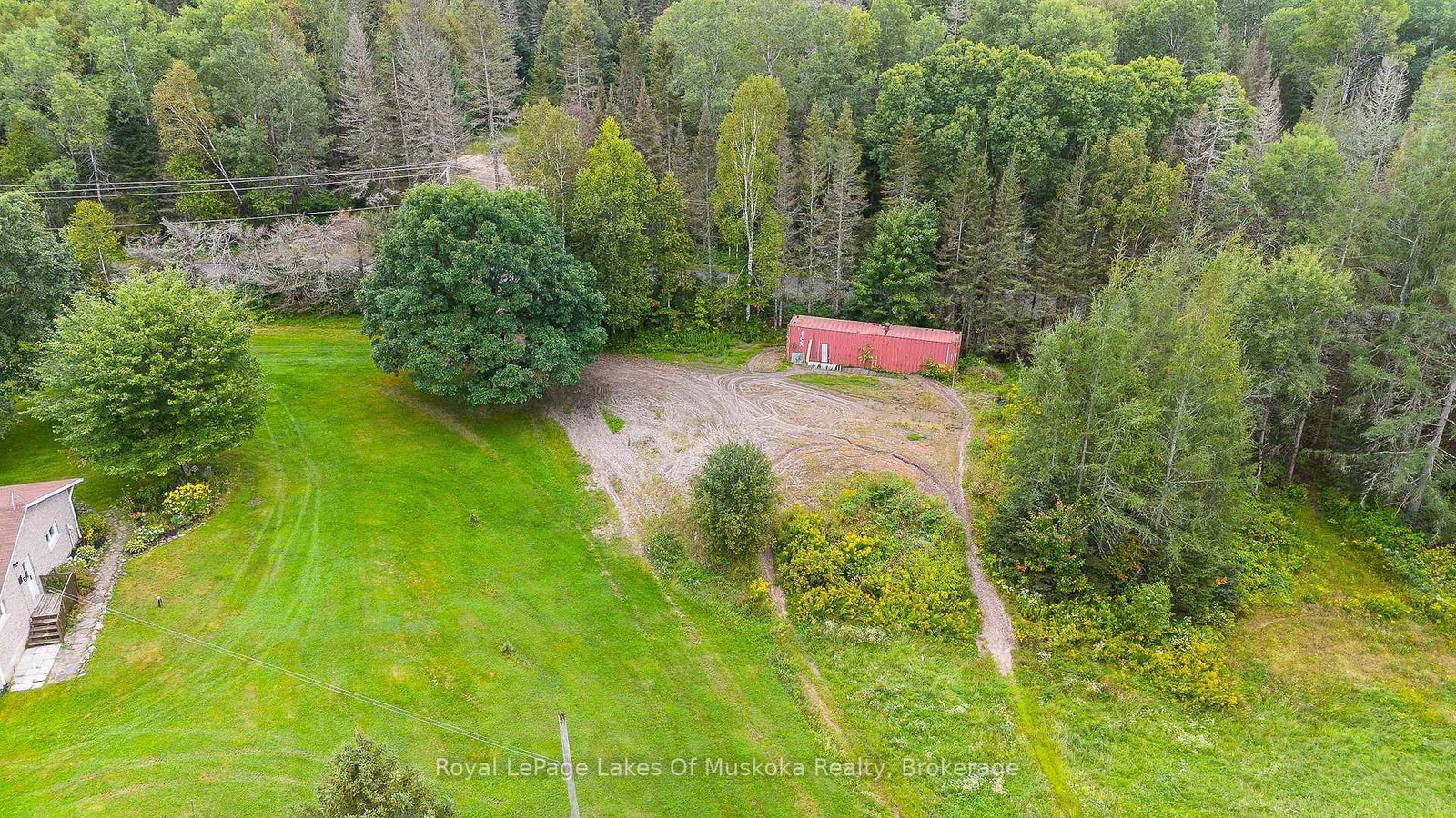341 Woods Road • Armour, ON photo 46