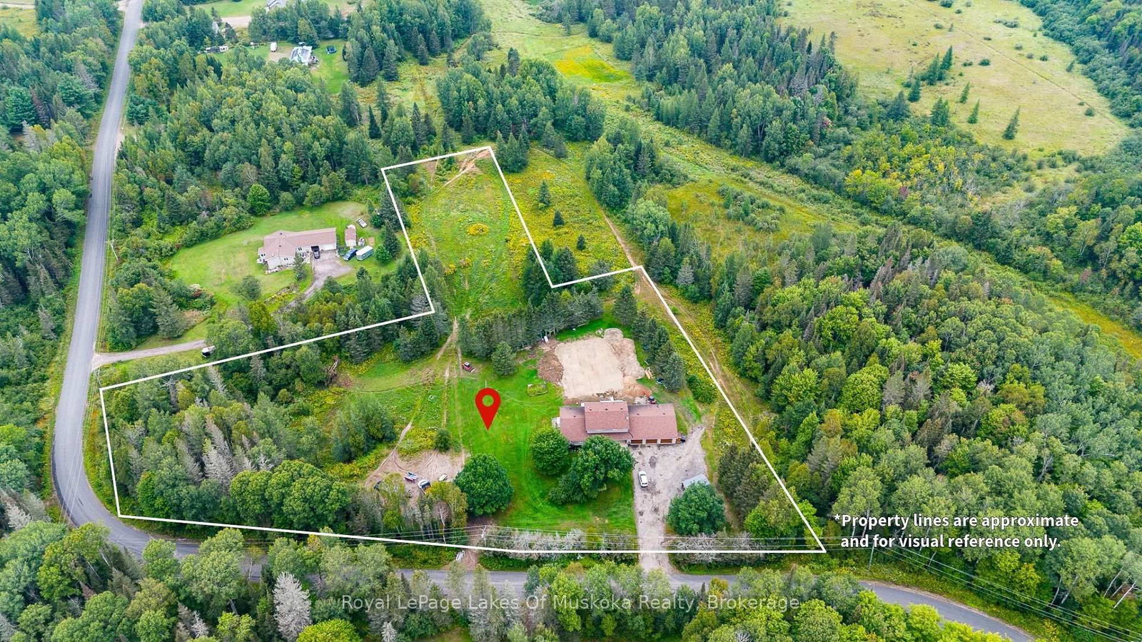 341 Woods Road • Armour, ON photo 5