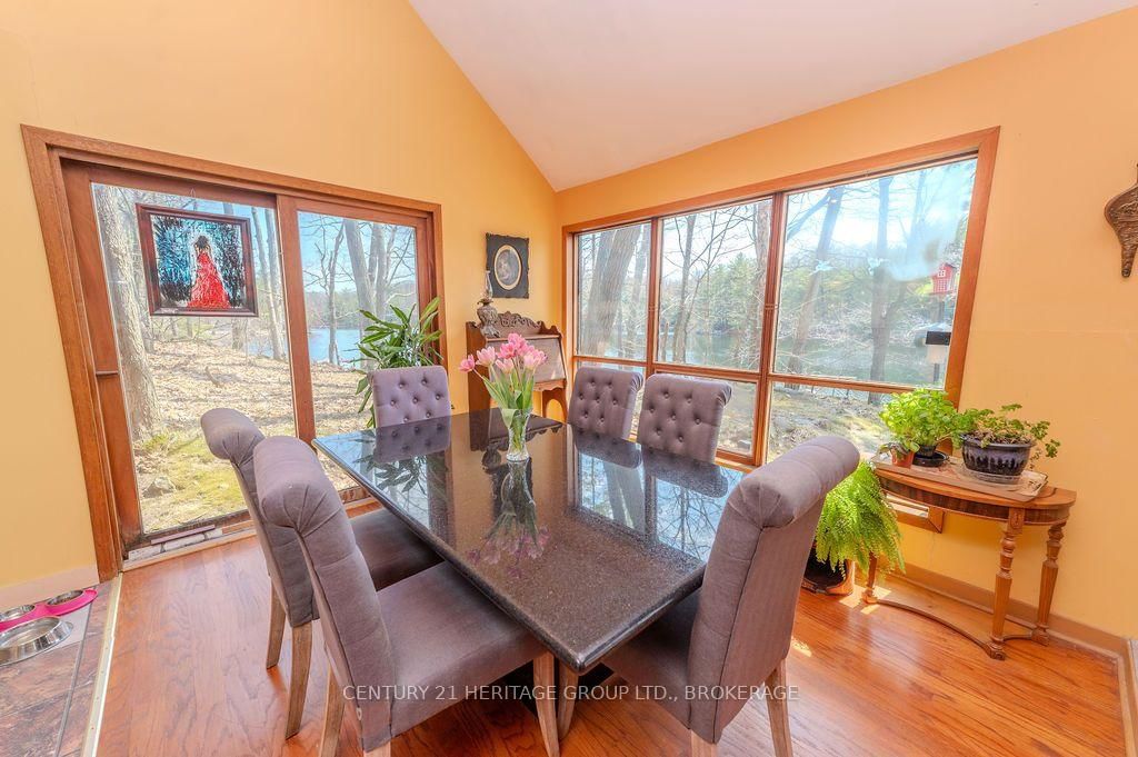 2238 Little Long Lake Road • Sydenham, ON photo 10