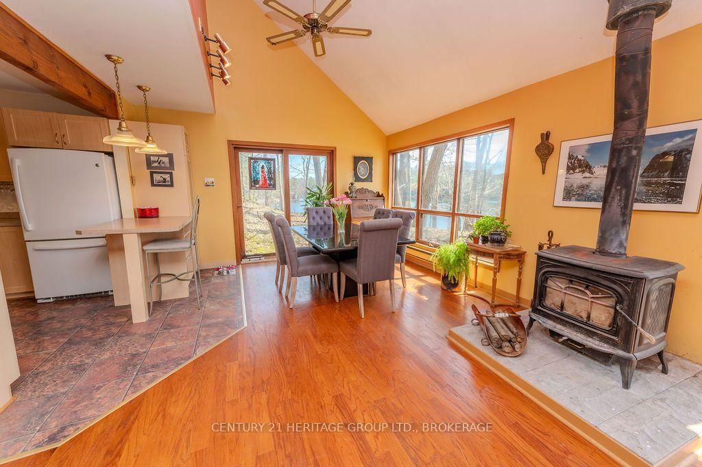 2238 Little Long Lake Road • Sydenham, ON photo 11