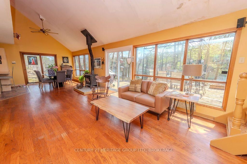 2238 Little Long Lake Road • Sydenham, ON photo 12