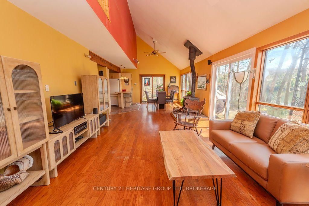 2238 Little Long Lake Road • Sydenham, ON photo 13