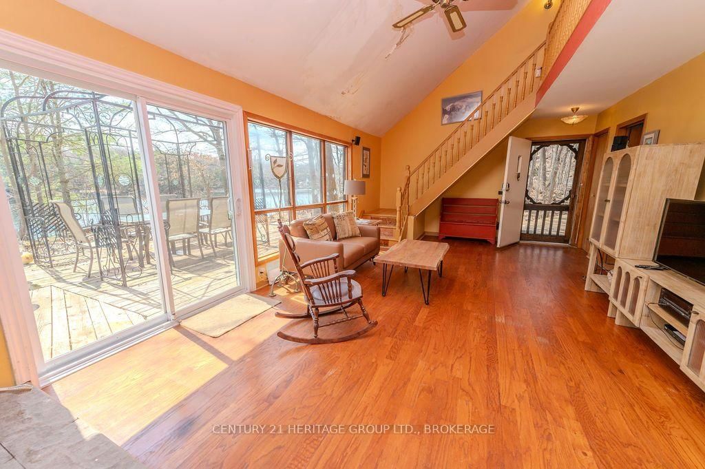 2238 Little Long Lake Road • Sydenham, ON photo 14