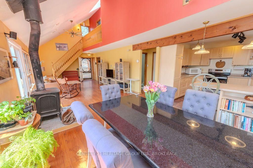 2238 Little Long Lake Road • Sydenham, ON photo 16