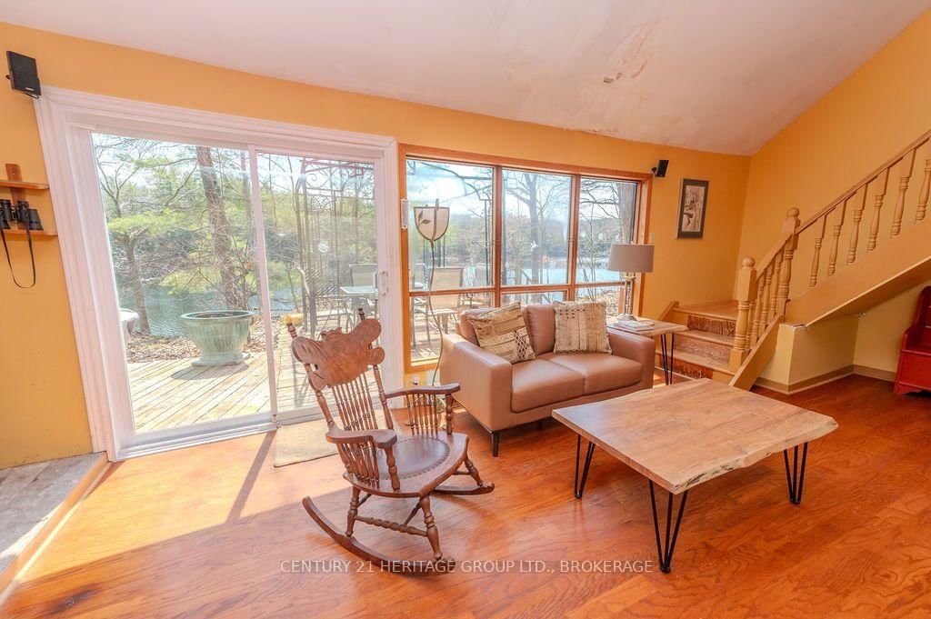 2238 Little Long Lake Road • Sydenham, ON photo 17