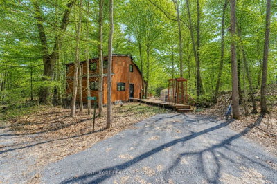 2238 Little Long Lake Road • Sydenham, ON photo 2