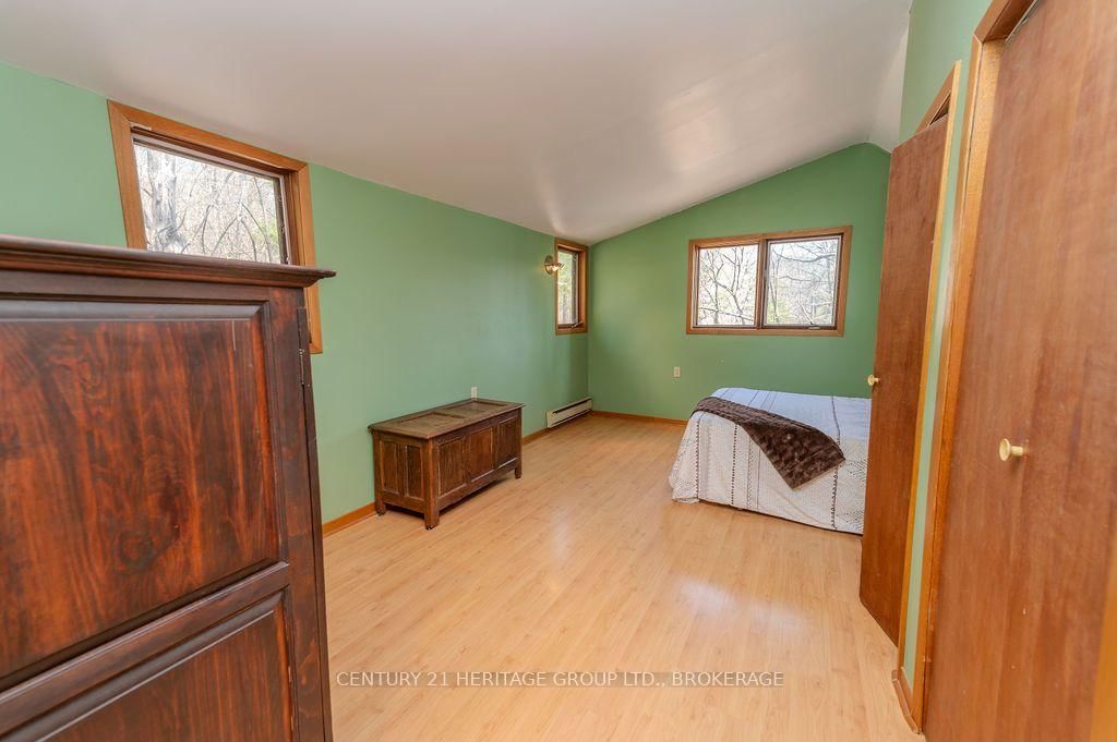 2238 Little Long Lake Road • Sydenham, ON photo 24