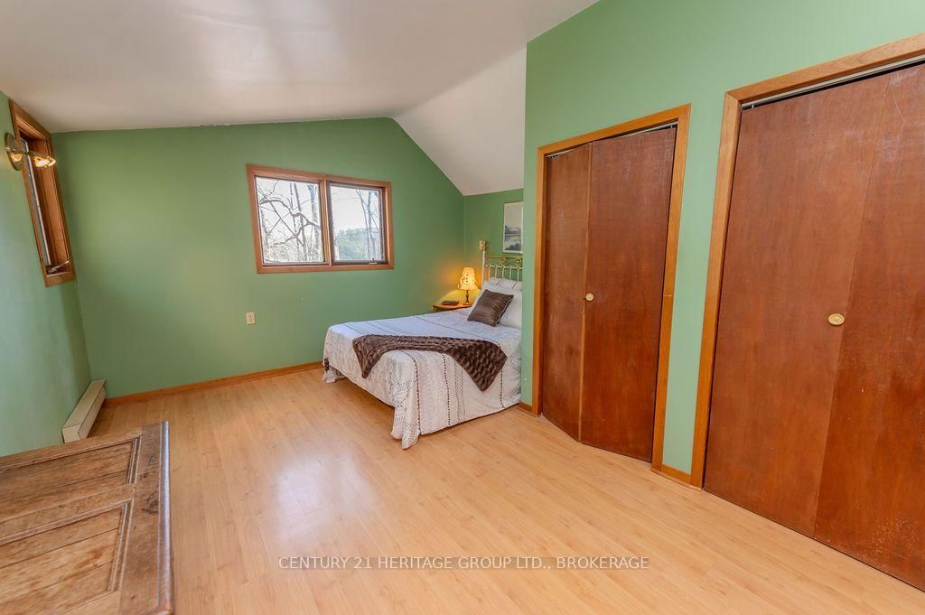 2238 Little Long Lake Road • Sydenham, ON photo 25
