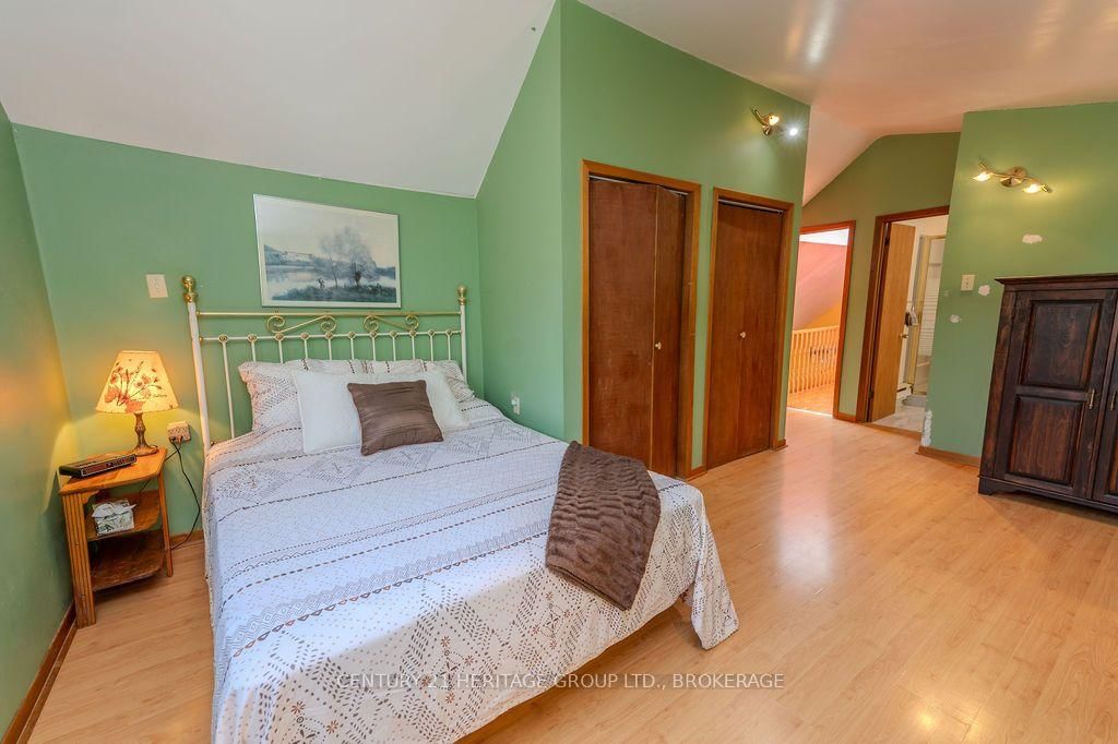 2238 Little Long Lake Road • Sydenham, ON photo 26