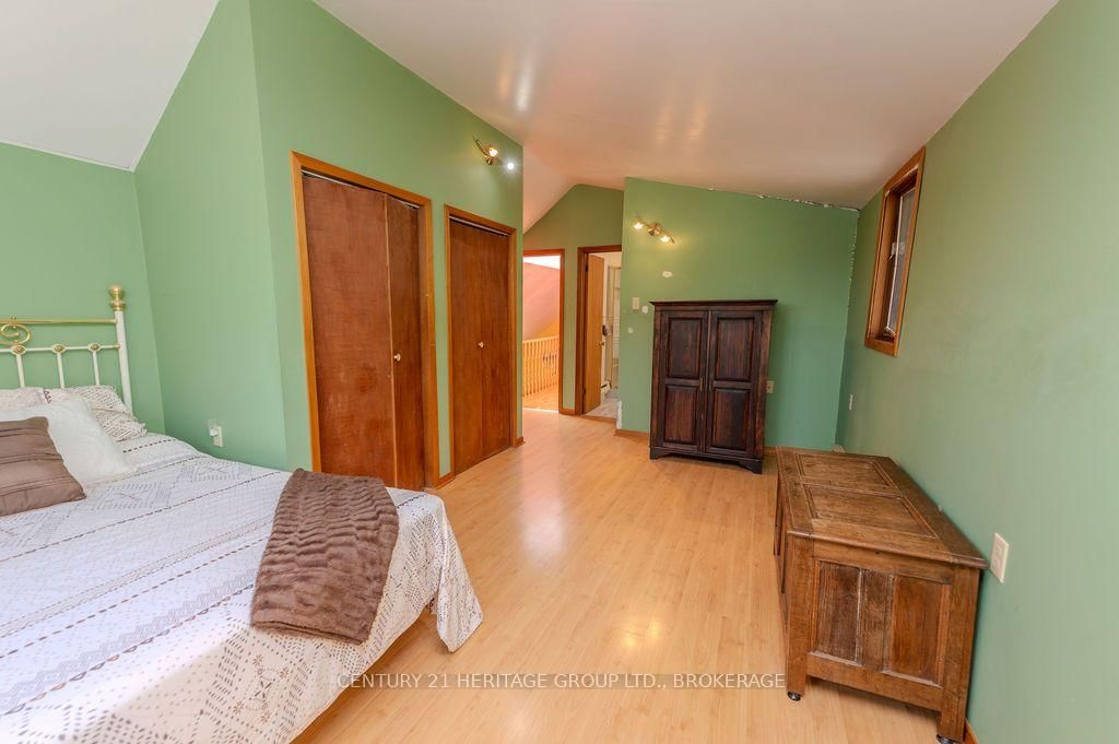 2238 Little Long Lake Road • Sydenham, ON photo 27