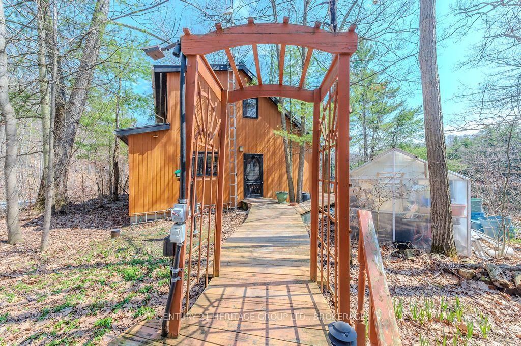2238 Little Long Lake Road • Sydenham, ON photo 29