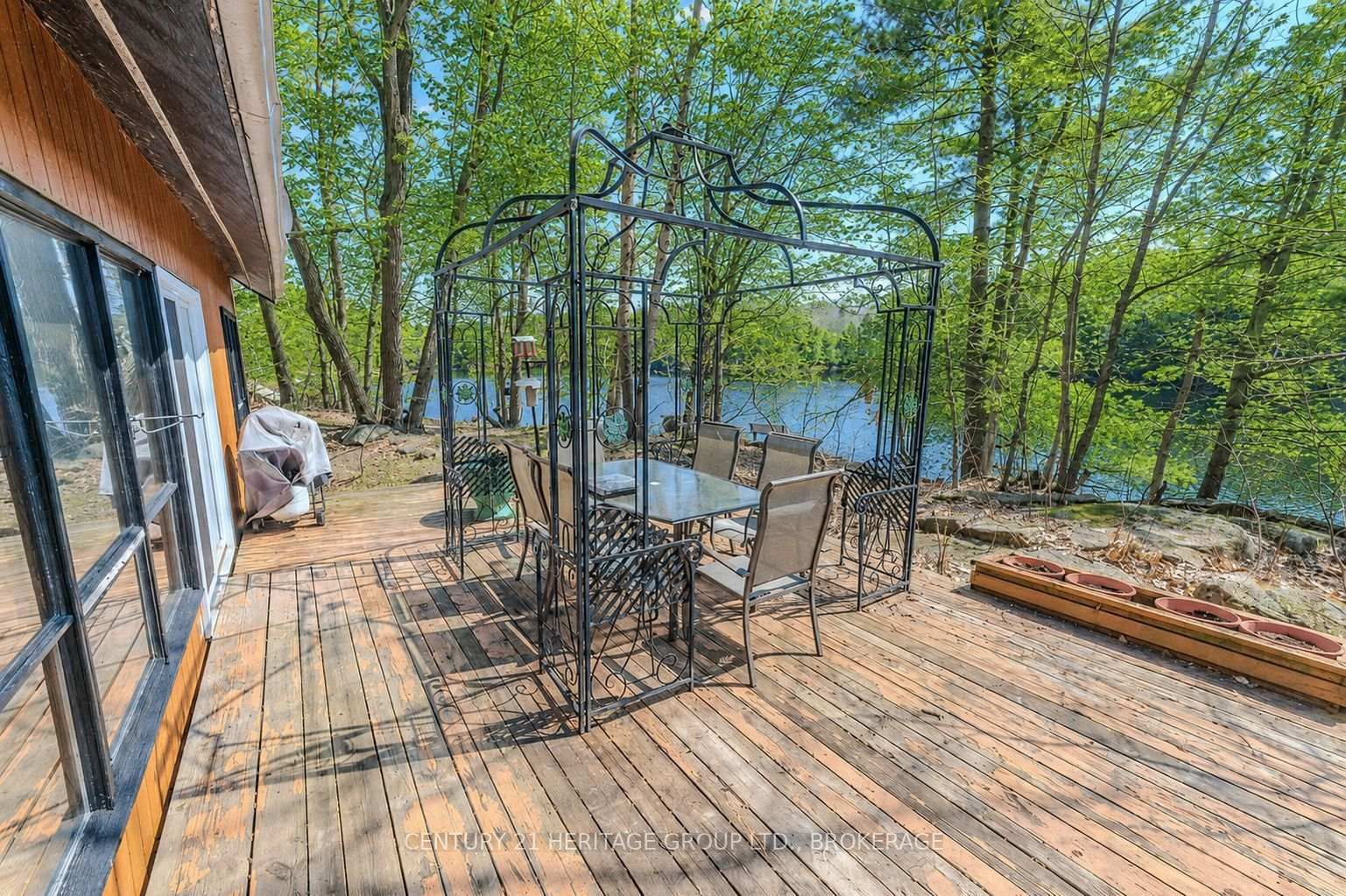 2238 Little Long Lake Road • Sydenham, ON photo 30