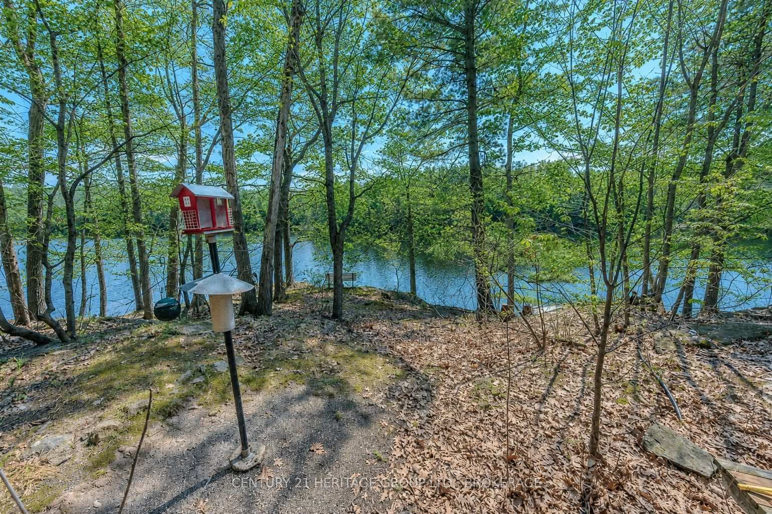 2238 Little Long Lake Road • Sydenham, ON photo 32