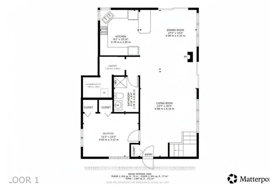 2238 Little Long Lake Road • Sydenham, ON photo 37