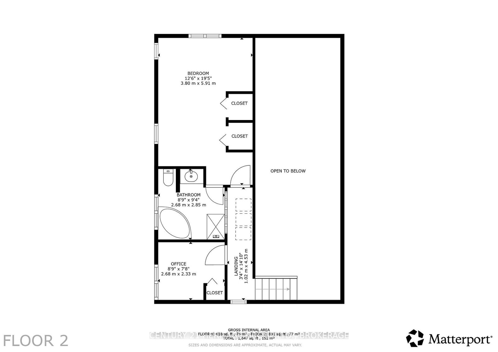 2238 Little Long Lake Road • Sydenham, ON photo 38