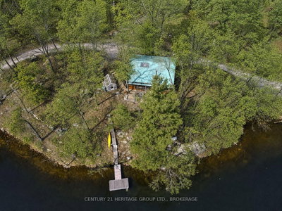2238 Little Long Lake Road • Sydenham, ON photo 4
