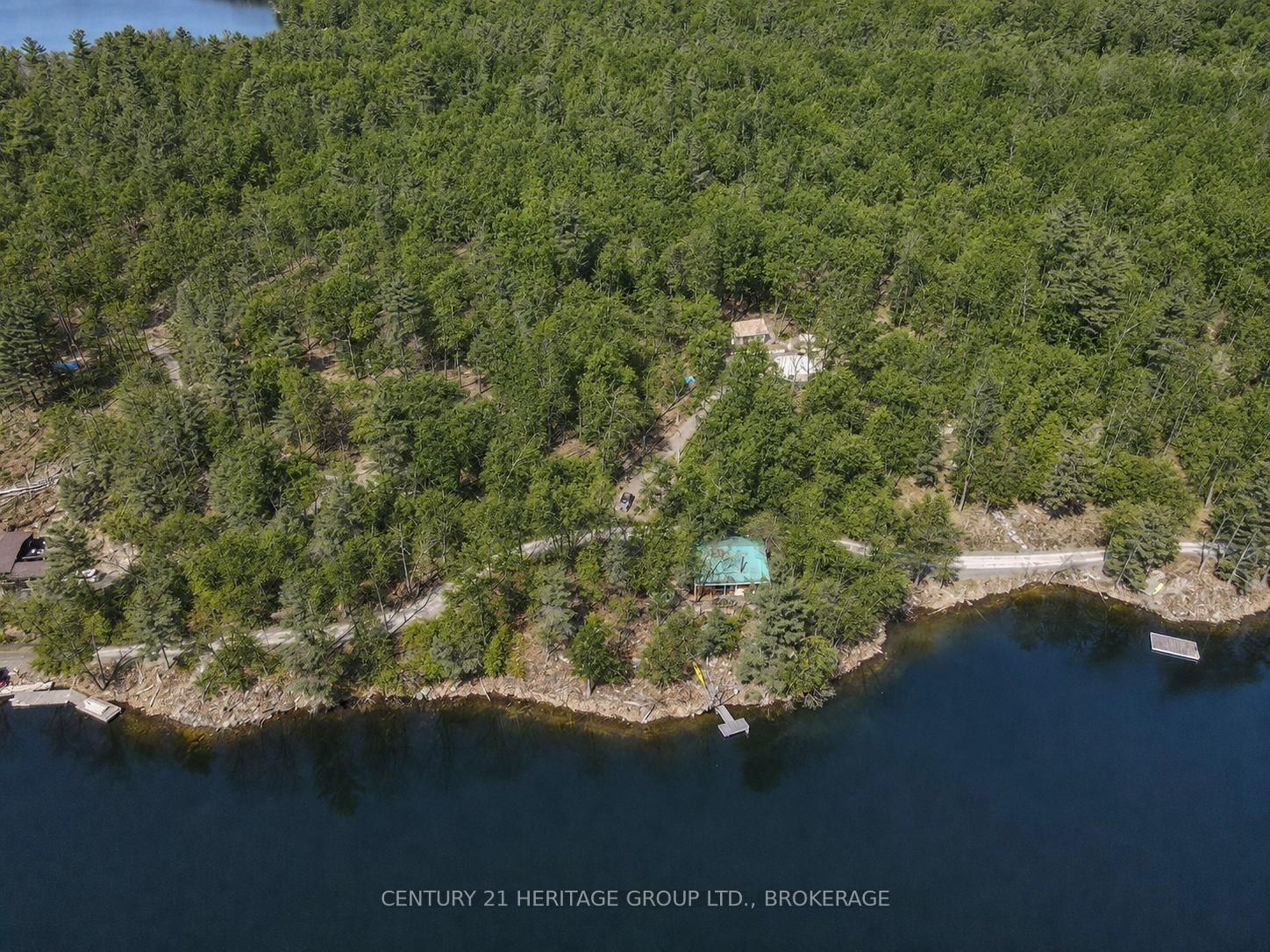 2238 Little Long Lake Road • Sydenham, ON photo 6