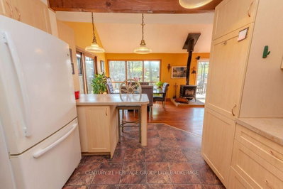 2238 Little Long Lake Road • Sydenham, ON photo 9