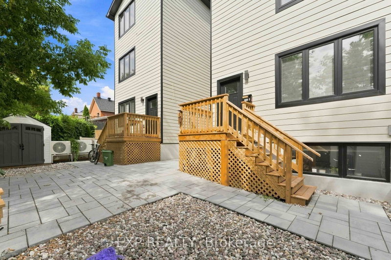 B3 - 60 Lees Avenue