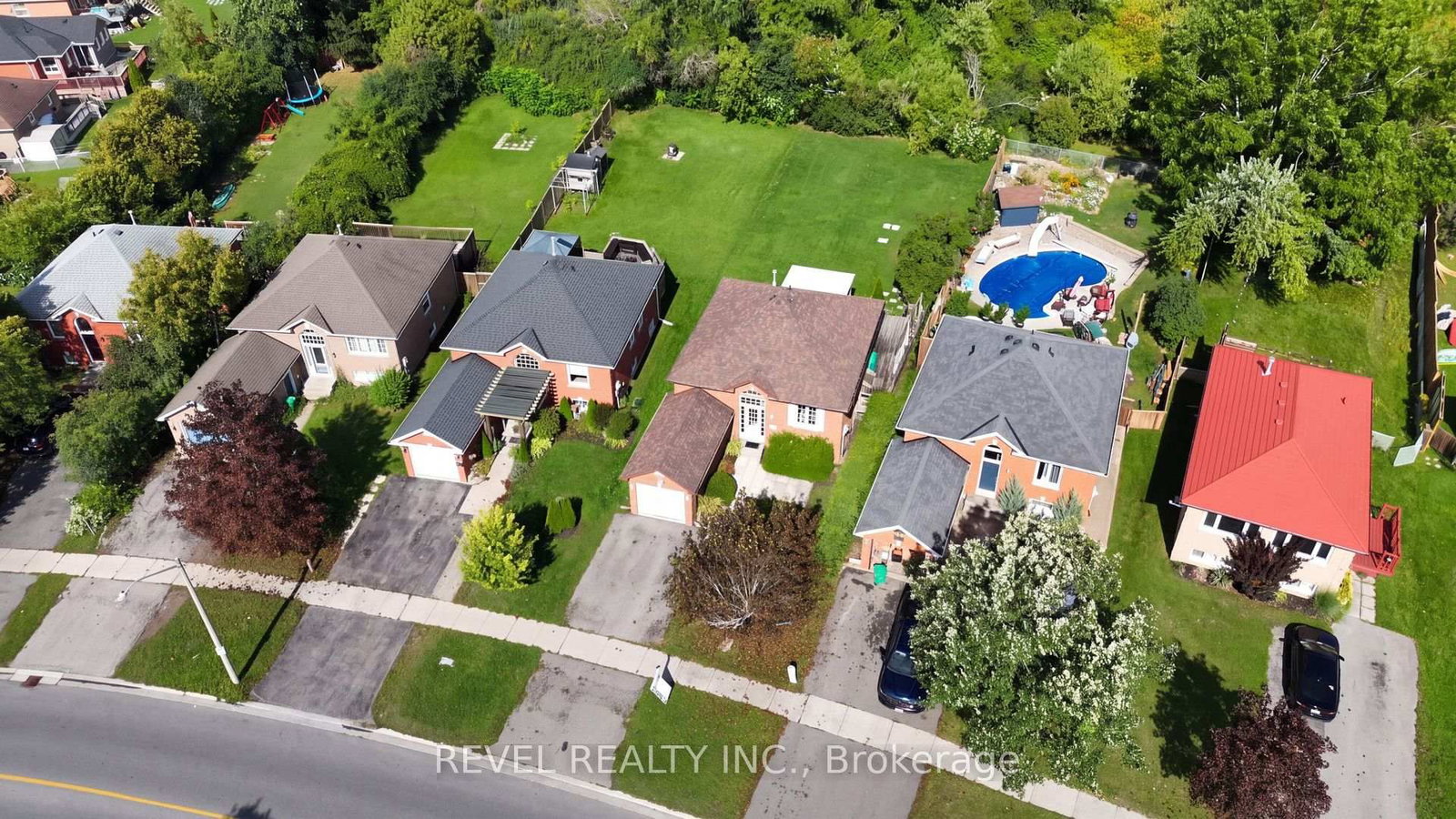 176 TOWERHILL Road • Peterborough, ON photo 25