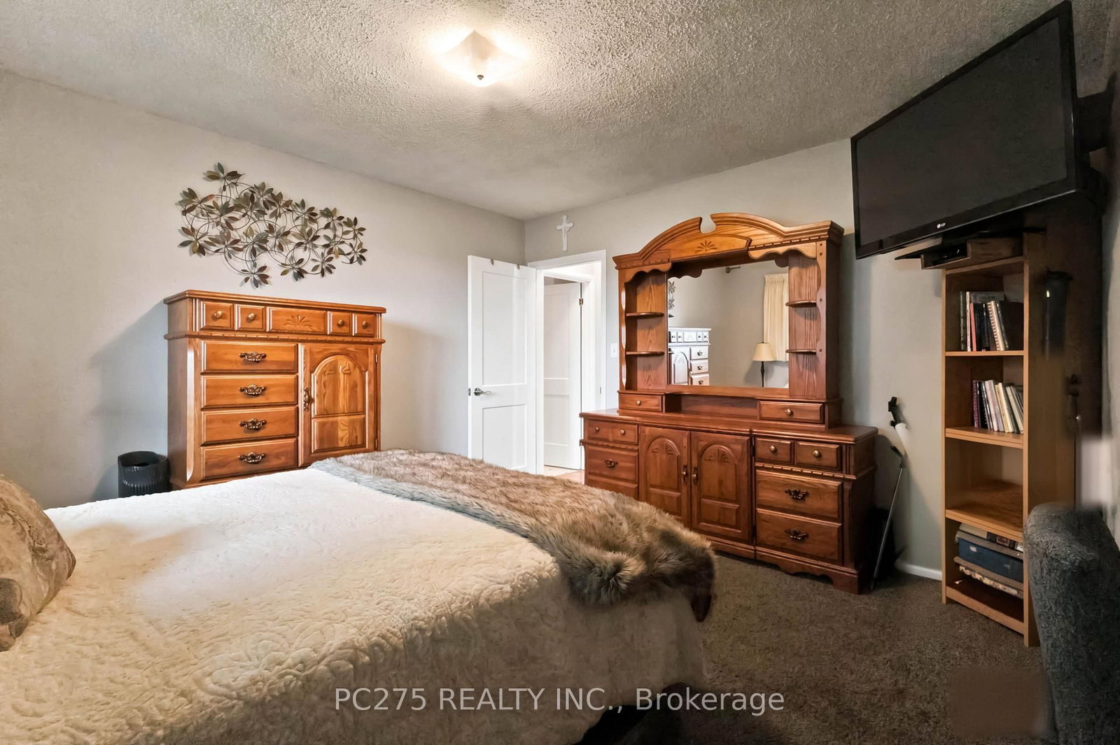 15195 Nine Mile Road • Middlesex Centre, ON photo 15