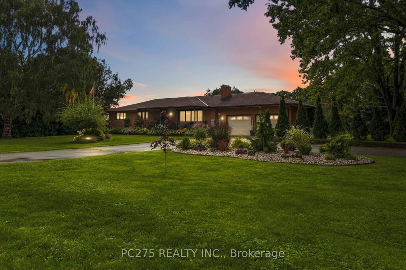15195 Nine Mile Road