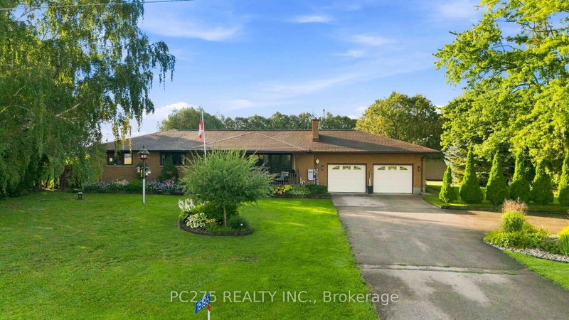 15195 Nine Mile Road