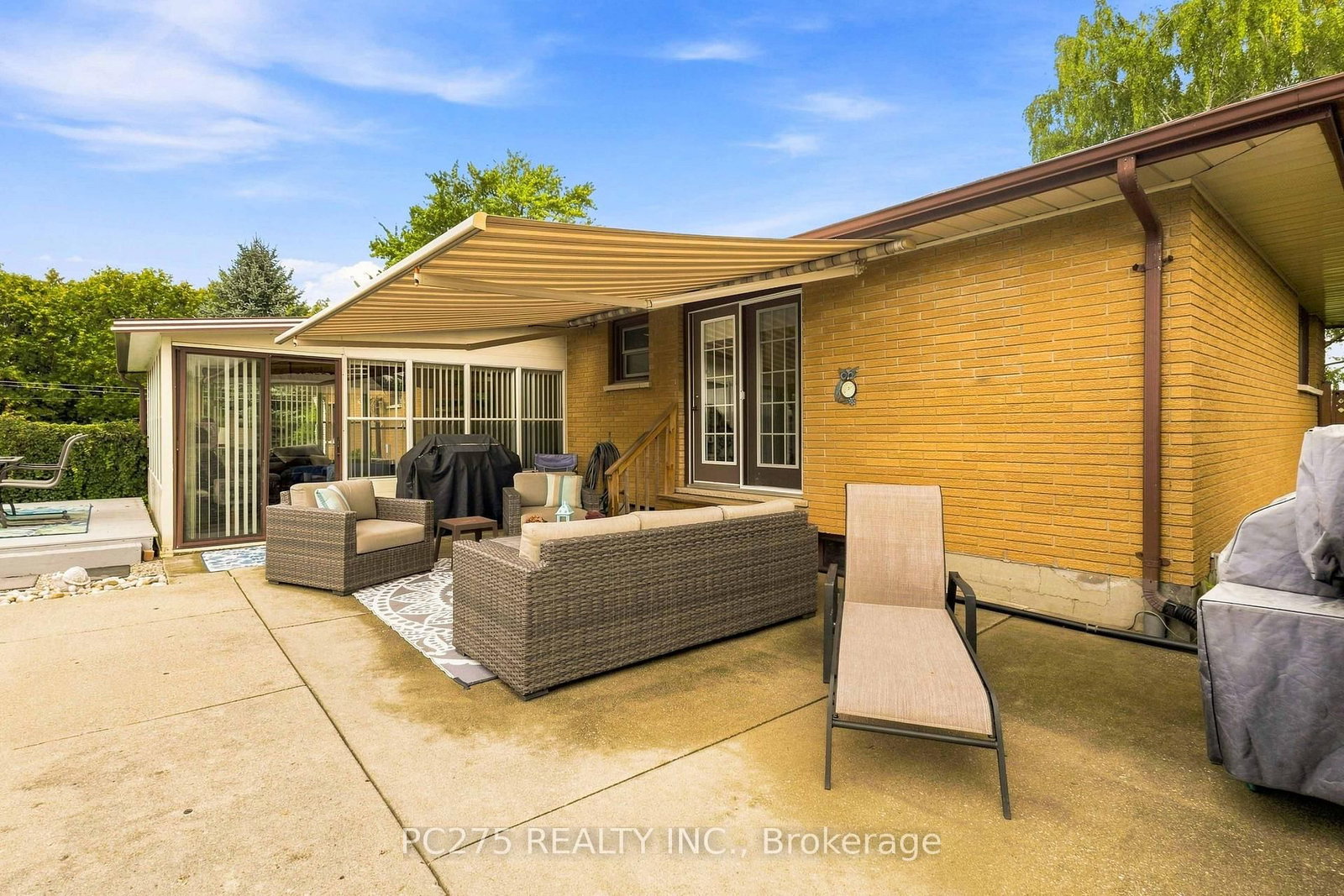 15195 Nine Mile Road • Middlesex Centre, ON photo 30